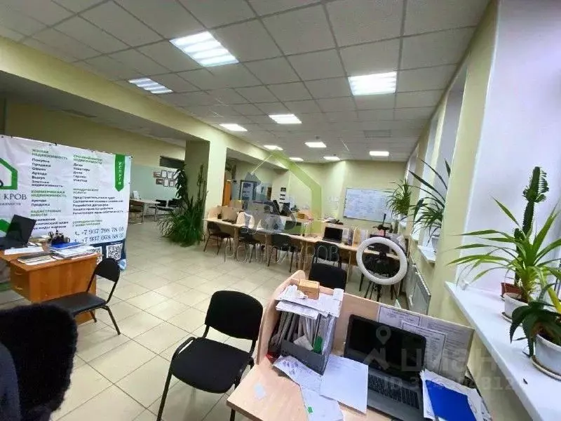 Офис в Самарская область, Сызрань ул. Константина Федина, 32 (130 м) - Фото 2