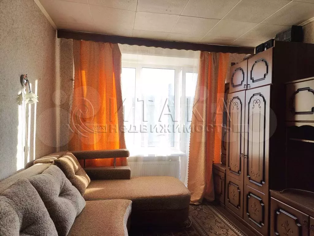 Комната 18 м в 5-к., 5/5 эт. - Фото 0
