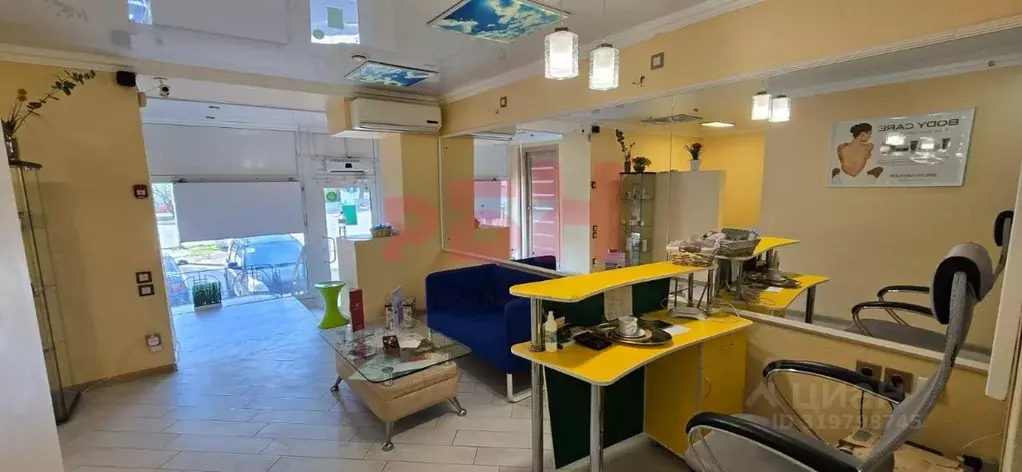 Помещение свободного назначения в Воронежская область, Воронеж ... - Фото 1