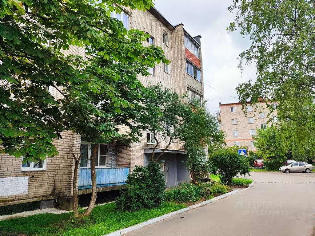 3-к кв. Московская область, Рузский муниципальный округ, пос. Дорохово ... - Фото 0