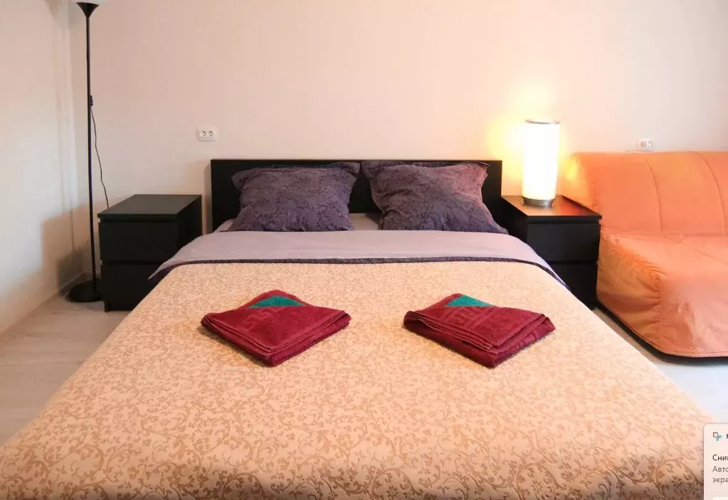 2-к кв. Ленинградская область, Сосновый Бор ул. Красных Фортов, 2 ... - Фото 2