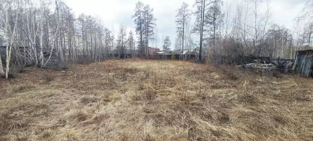 Дом в Покровск, улица Сталинка, 43 (43.3 м) - Фото 1