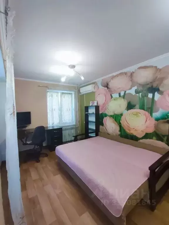1-к кв. Крым, Ялта ул. Кирова, 31С (35.0 м) - Фото 0