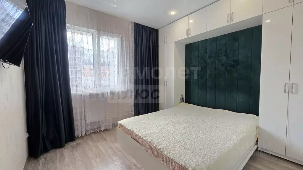 3-к кв. Оренбургская область, Оренбург просп. Победы, 151 (60.1 м) - Фото 1