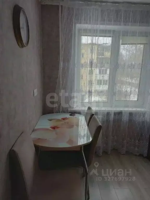 2-к кв. Новосибирская область, Новосибирск ул. Объединения, 70 (46.0 ... - Фото 1