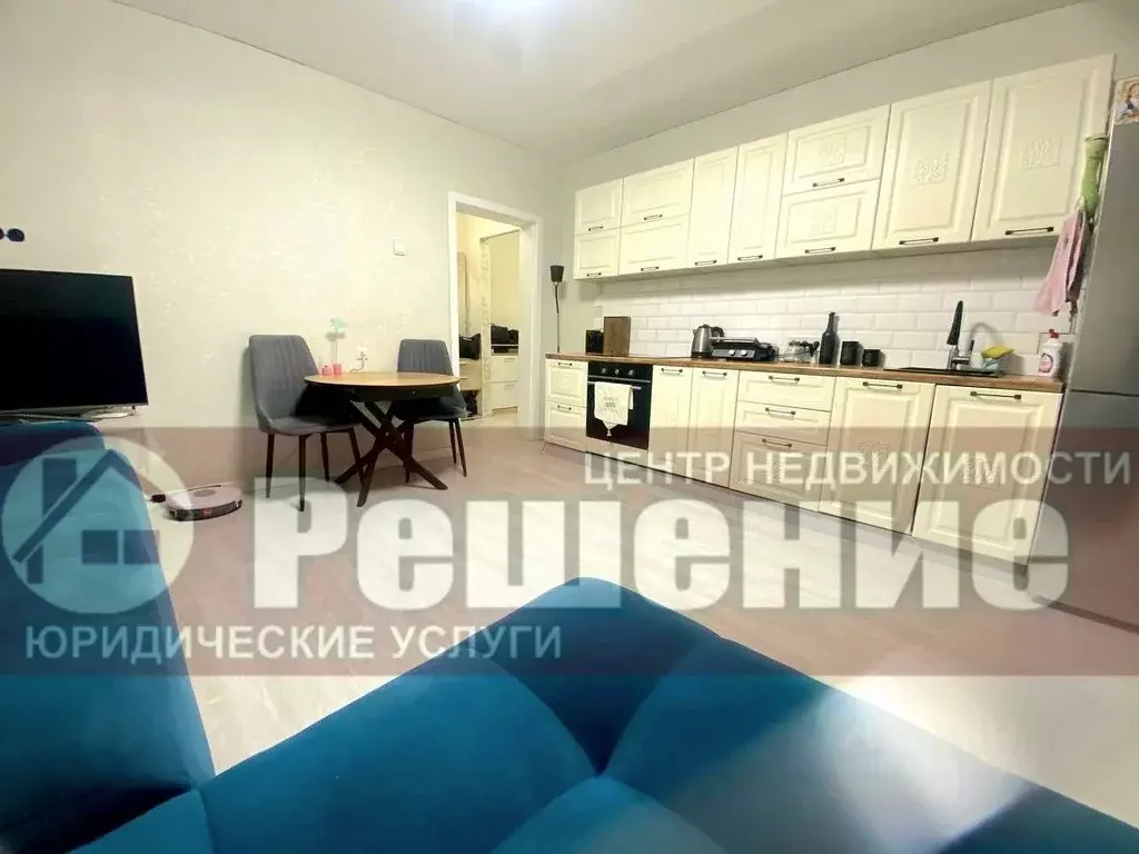 1-к кв. Челябинская область, Копейск просп. Славы, 14 (35.2 м) - Фото 1