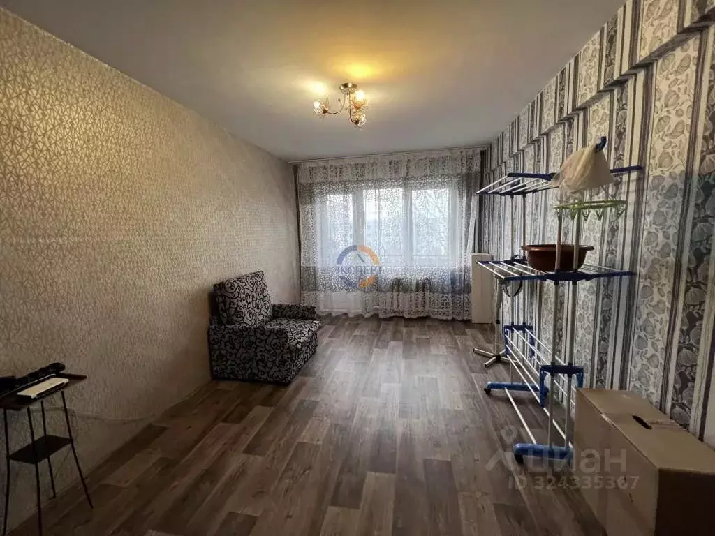 3-к кв. Новгородская область, Новгородский район, Трубичинское с/пос, ... - Фото 1