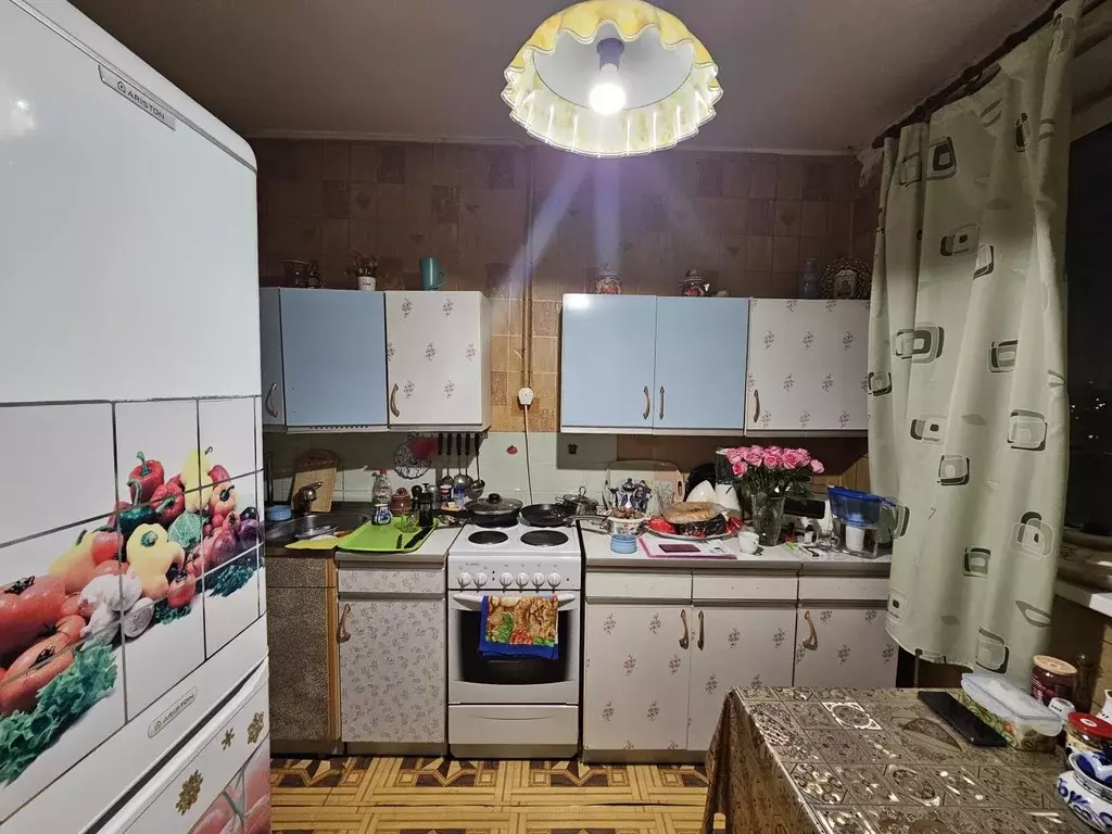 Продается 2-комнатная квартира - Фото 1