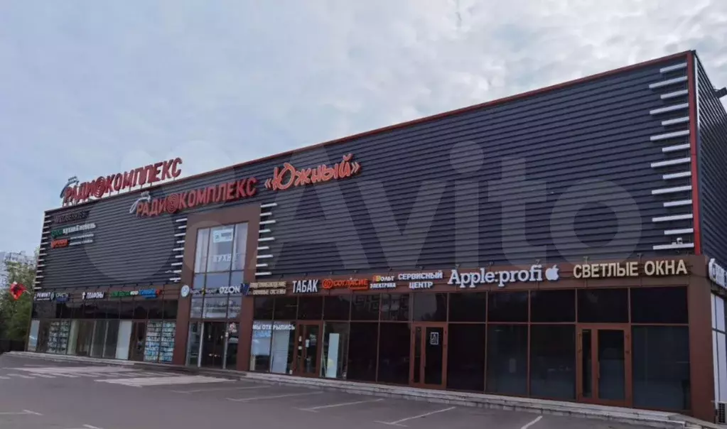 Сдам помещение свободного назначения, 50 м - Фото 1