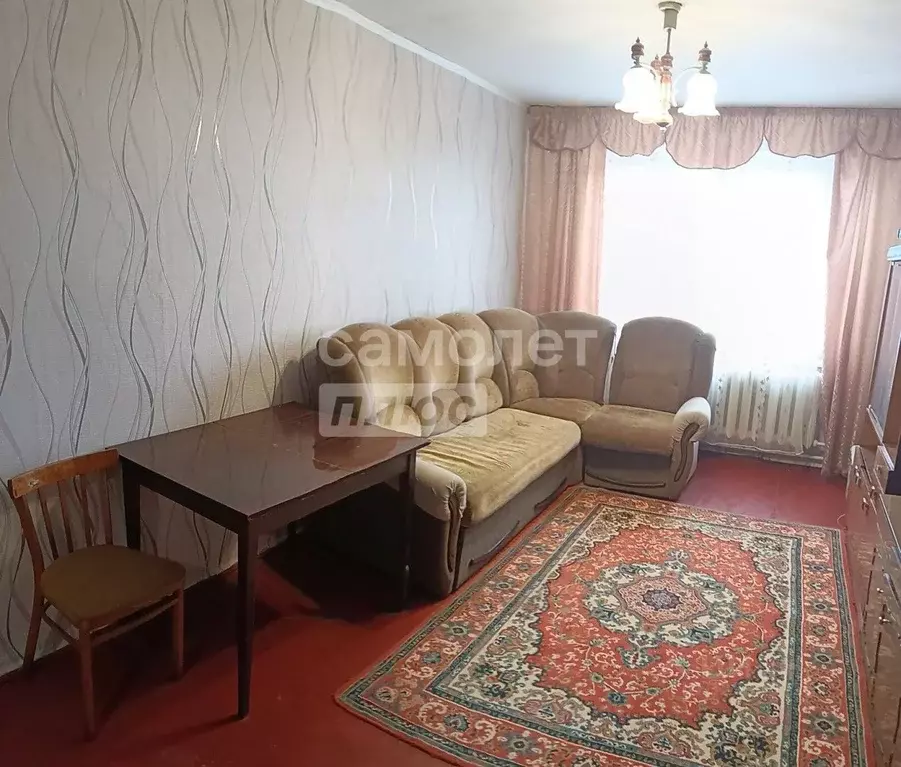 3-к кв. Орловская область, Орел Московское ш., 153 (65.8 м) - Фото 2