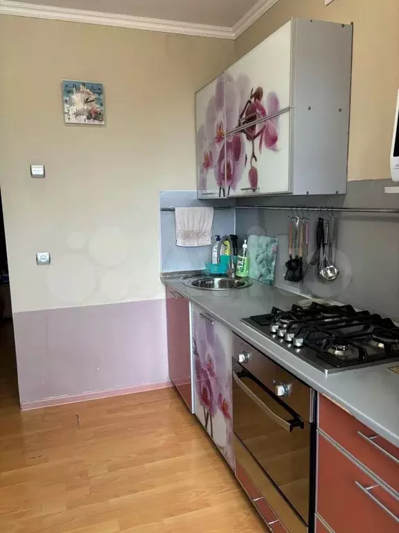 3-к. квартира, 60 м, 4/5 эт. - Фото 1