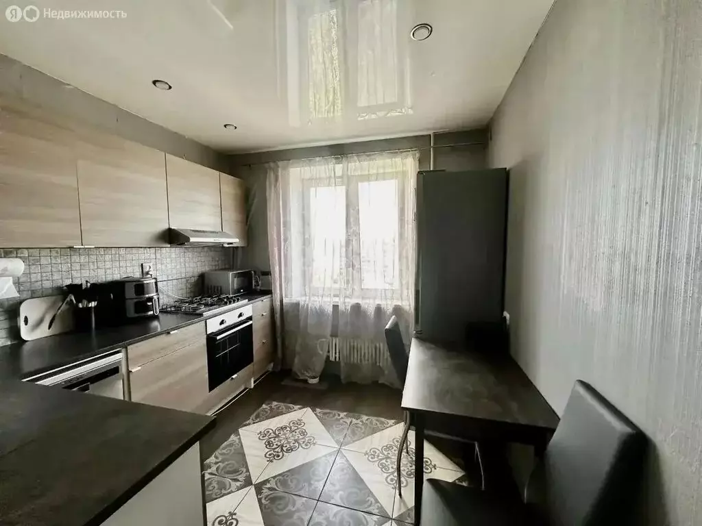 2-комнатная квартира: Казань, проспект Победы, 84 (53.9 м) - Фото 2