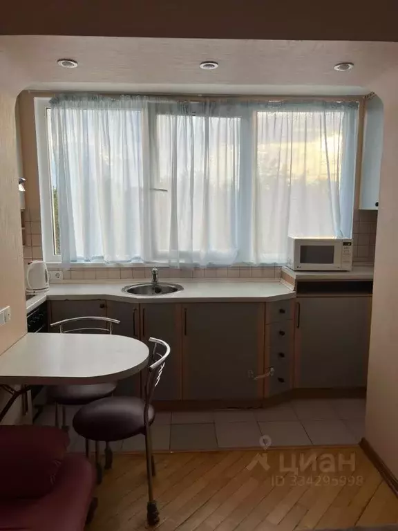 2-к кв. Москва ул. 2-я Бухвостова, 7 (50.0 м) - Фото 1