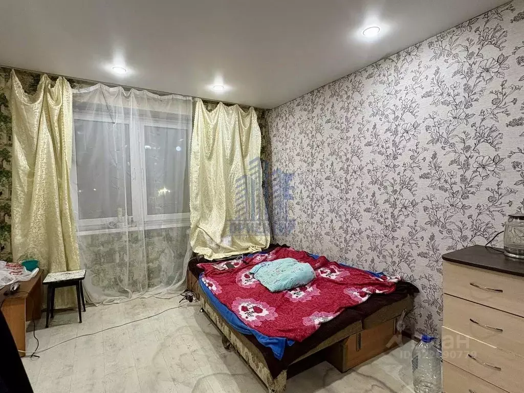 Комната Чувашия, Чебоксары просп. Мира, 8 (13.5 м) - Фото 2