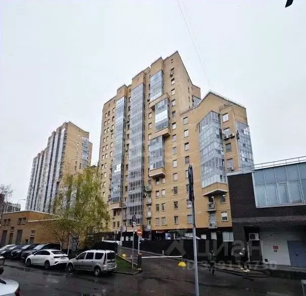 Офис в Москва Братиславская ул., 6 (48 м) - Фото 1