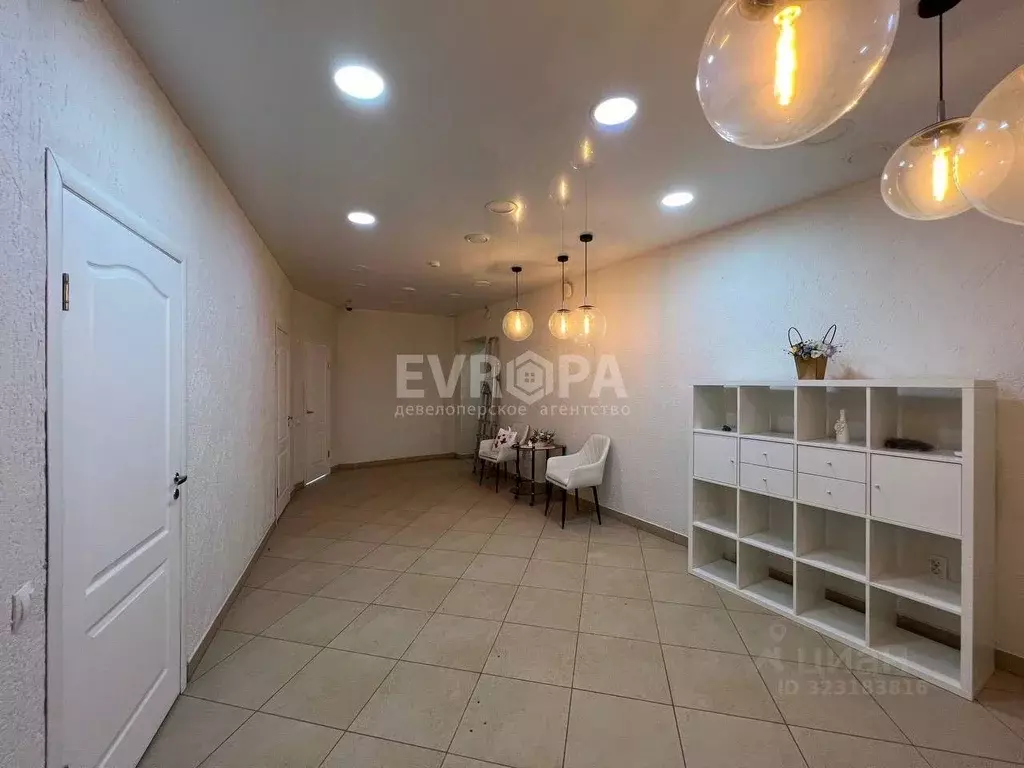 Помещение свободного назначения в Ульяновская область, Ульяновск ... - Фото 1