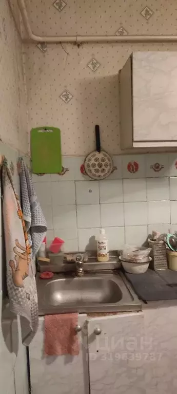 2-к кв. Волгоградская область, Волгоград ул. Одоевского, 58 (44.1 м) - Фото 1