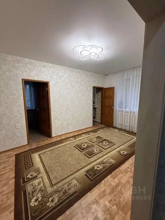 2-к кв. Владимирская область, Судогда ул. Бякова, 26 (38.0 м) - Фото 1