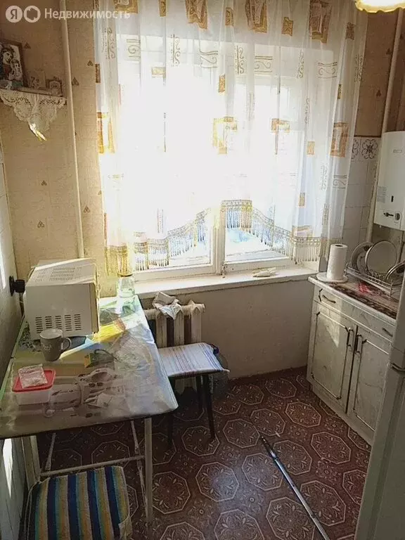 2-комнатная квартира: Новомосковск, улица Дружбы, 11 (46 м) - Фото 2