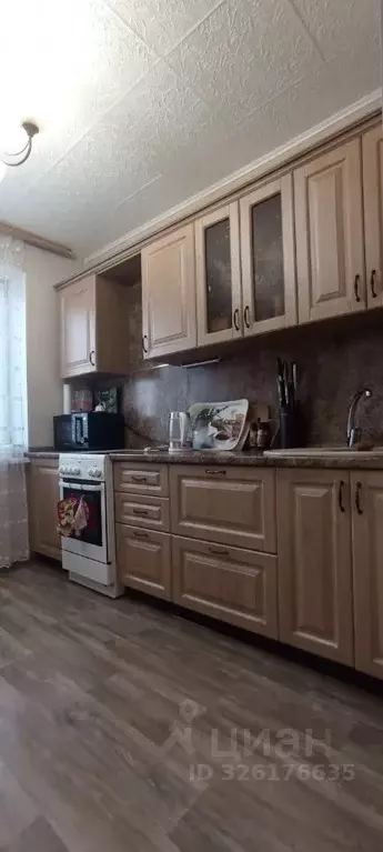 1-к кв. Волгоградская область, Волгоград ул. Тулака, 13 (32.7 м) - Фото 1