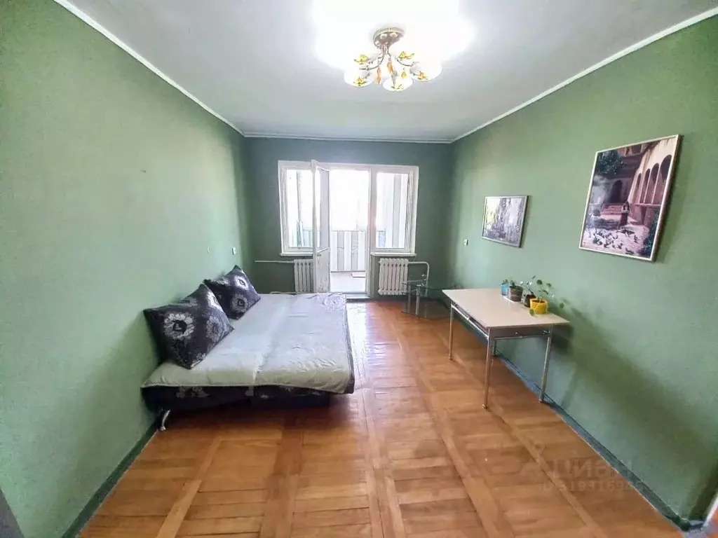 2-к кв. Северная Осетия, Владикавказ Московская ул., 19/2 (47.7 м) - Фото 0