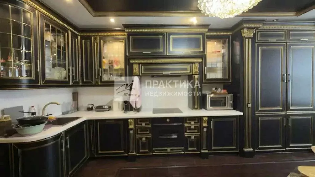 Продается 5-комнатная квартира - Фото 2