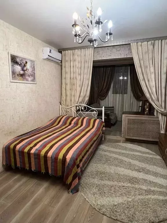 1-к кв. Краснодарский край, Сочи ул. Гагарина, 50 (28.0 м) - Фото 2