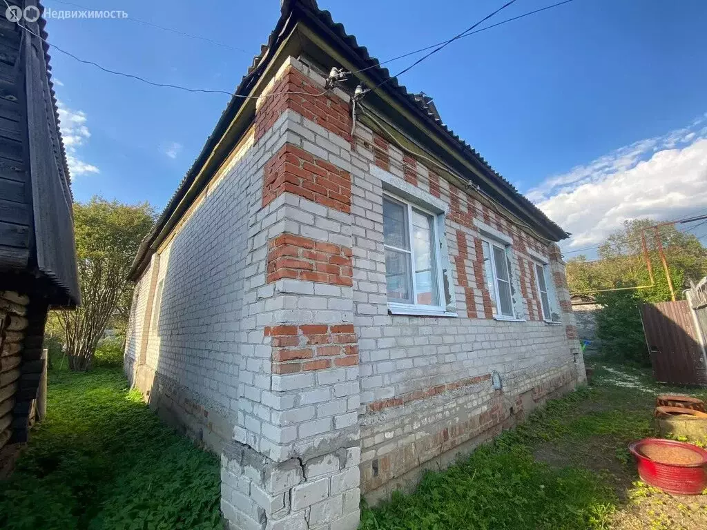Дом в Покров, Совхозная улица (101 м) - Фото 0