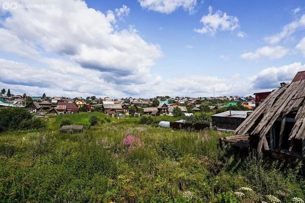 Участок в Нязепетровск, улица Степана Разина (16 м) - Фото 1