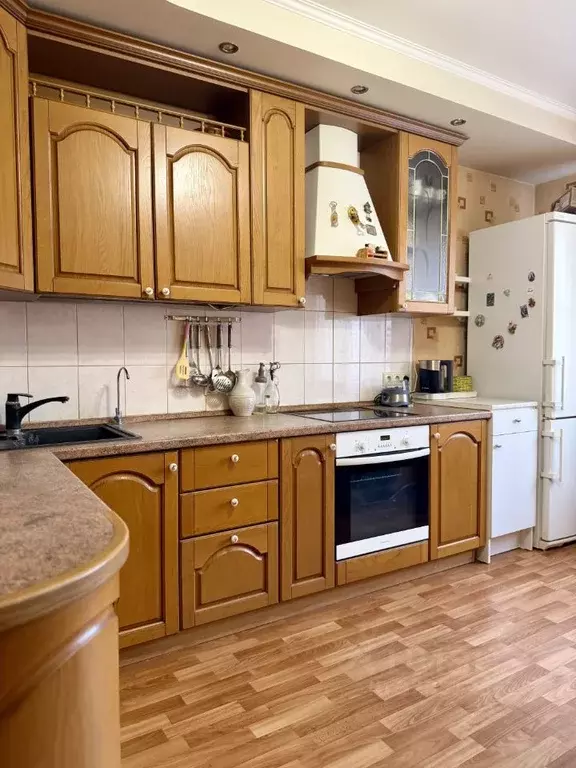 2-к кв. Московская область, Дзержинский Лесная ул., 5 (63.0 м) - Фото 2