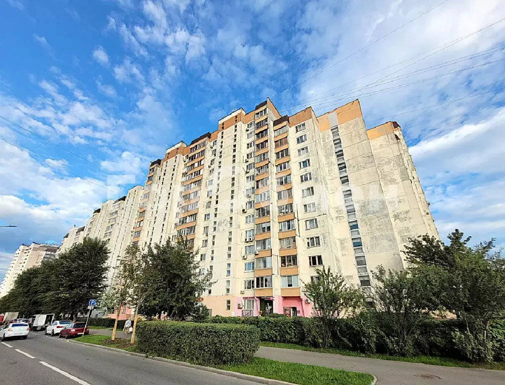 Продается 2-комнатная квартира - Фото 2