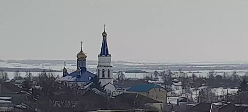 Коттедж в Чувашия, Чебоксарский муниципальный округ, с. Янгильдино ул. ... - Фото 0