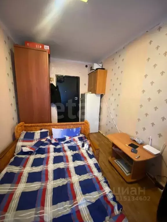 Комната Коми, Ухта просп. Космонавтов, 6 (9.5 м) - Фото 1