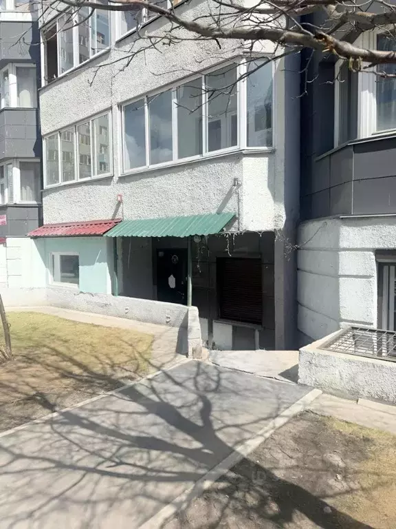 Помещение свободного назначения в Новосибирская область, Новосибирск ... - Фото 2