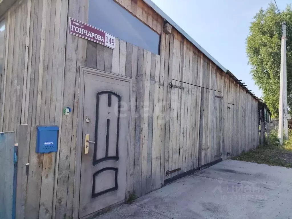 Дом в Томская область, Асино ул. Гончарова (76 м) - Фото 2