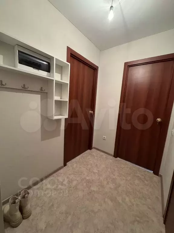 1-к. квартира, 32 м, 2/10 эт. - Фото 1