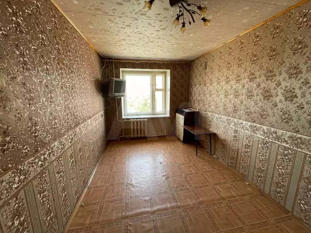 Комната 13,3 м в 1-к., 8/9 эт. - Фото 0