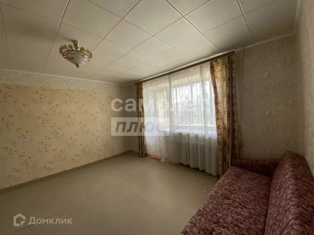 Продаётся 1-к квартира, 33 м - Фото 0