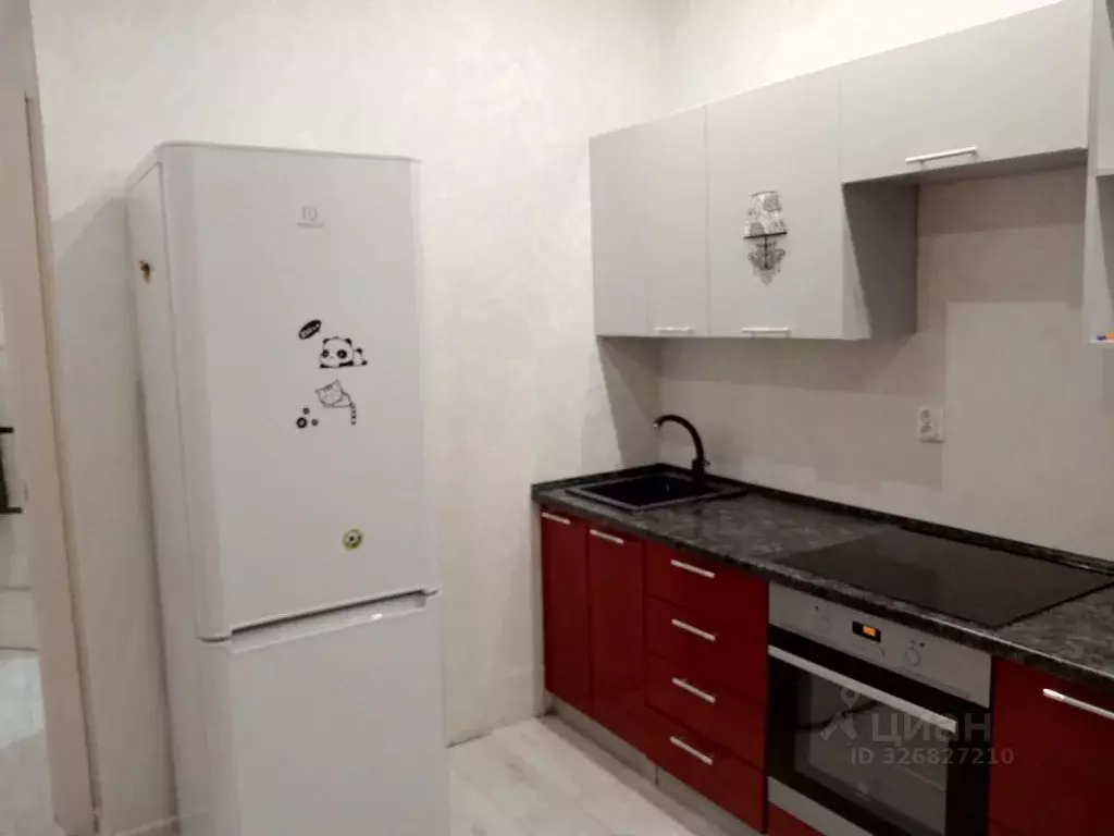 1-к кв. Коми, Сыктывкар Октябрьский просп., 212 (42.0 м) - Фото 1