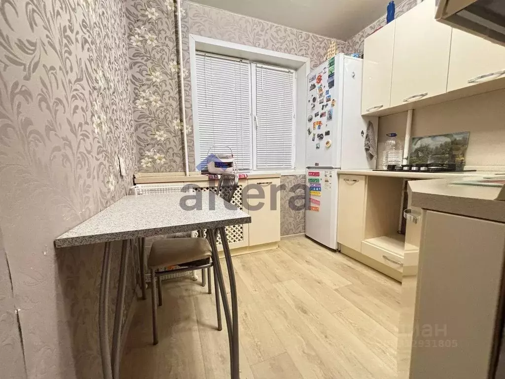 2-к кв. Татарстан, Казань ул. Гудованцева, 41 (50.0 м) - Фото 1