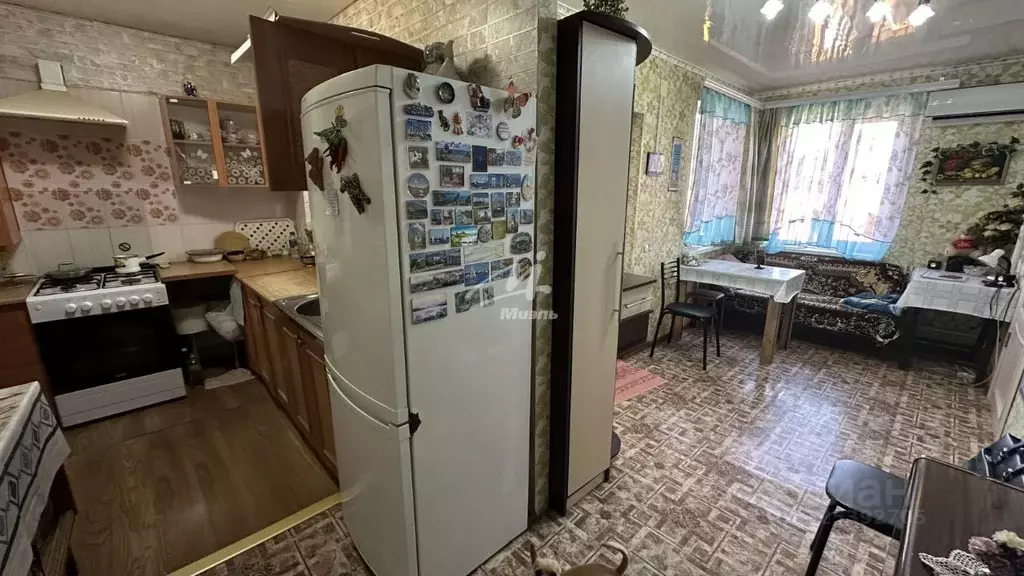 Дом в Крым, Белогорский район, Зуя пгт ул. Абрикосовая, 53 (74 м) - Фото 1