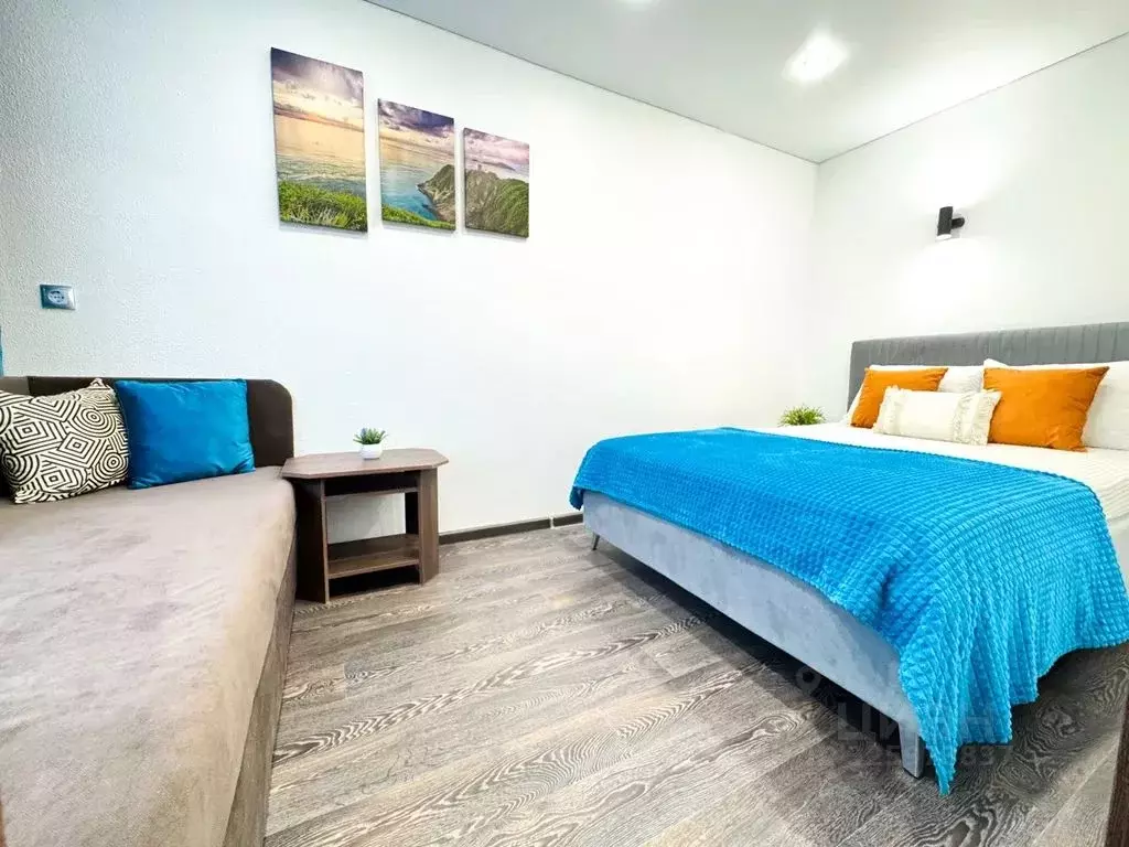 2-к кв. Рязанская область, Рязань Вокзальная ул., 26 (80.0 м) - Фото 2