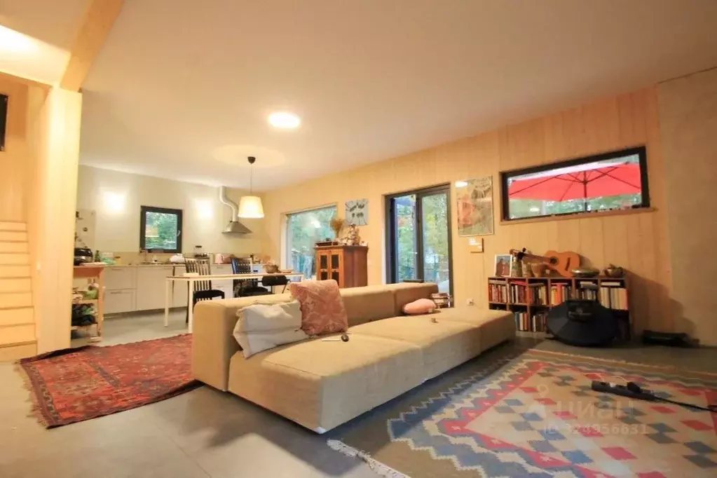 Коттедж в Московская область, Одинцовский городской округ, пос. ... - Фото 2