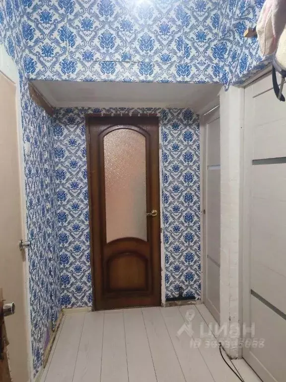 2-к кв. Московская область, Балашиха ВНИИПО мкр, 11 (35.1 м) - Фото 2