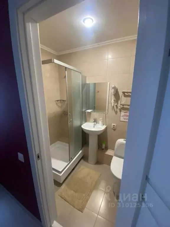 Комната Татарстан, Казань ул. Баумана, 60 (8.0 м) - Фото 2