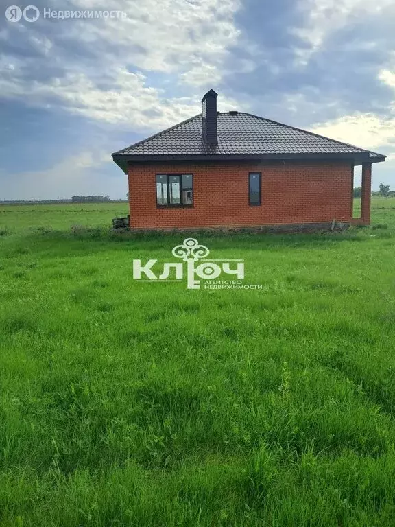 Дом в село Наумовка, улица Буланцева, 18 (86.6 м) - Фото 0