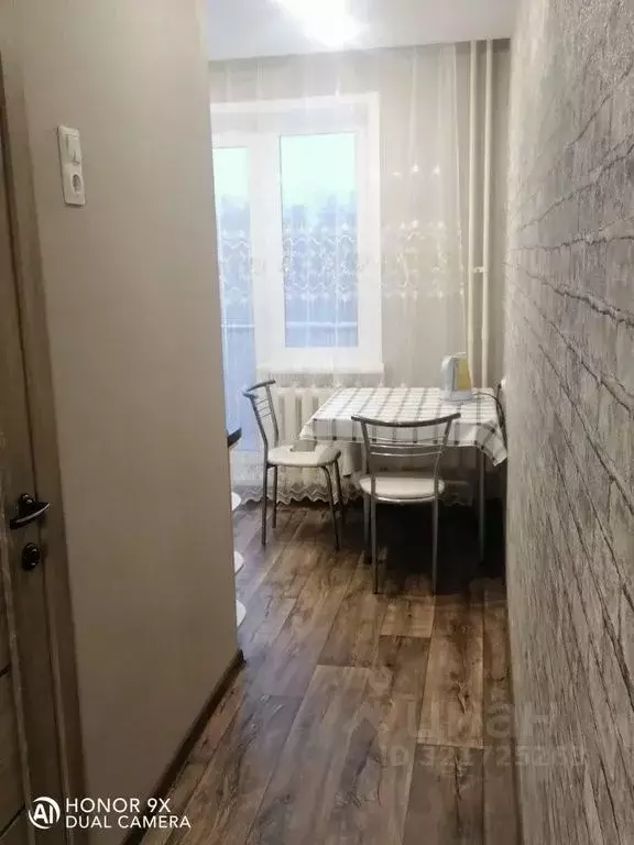 1-к кв. Иркутская область, Братск ул. Зверева, 19 (36.0 м) - Фото 1