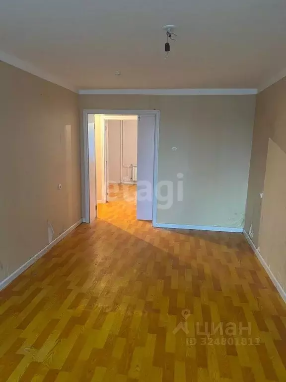 3-к кв. Амурская область, Тамбовский муниципальный округ, с. ... - Фото 1