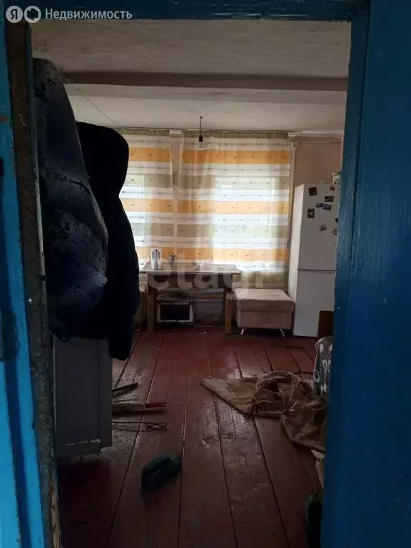 Дом в село Россоши, улица Ленина (31.7 м) - Фото 0