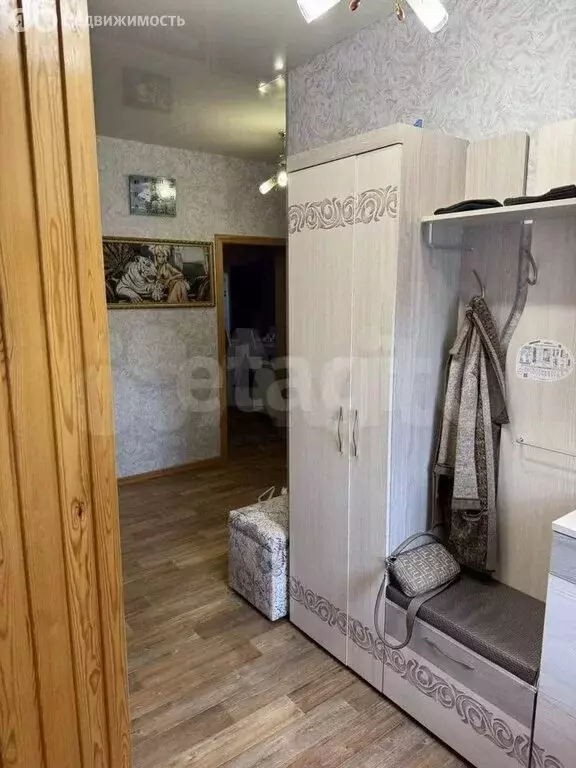 Дом в Томск, Кировский район, поселок Родник, Родниковая улица (144.8 ... - Фото 2